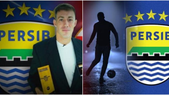 Isu bergabungnya Mariano Peralta semakin menguat setelah beberapa akun informasi transfer mengunggah kabar serupa.