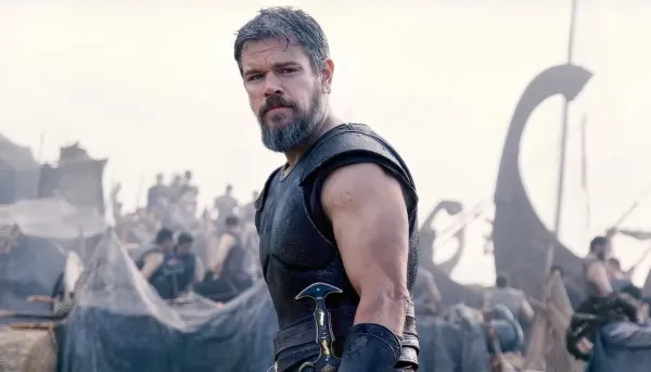 Christopher Nolan explains why ‘The Odyssey’ uses modern English