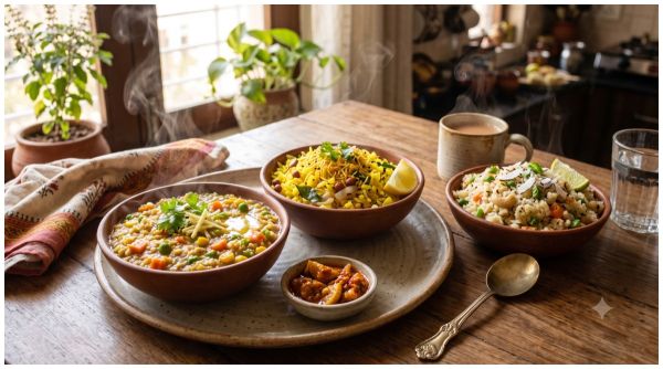 have light or fast breakfast have light or fast breakfast