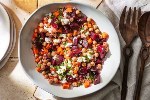 Credit: Photographer: Rachel Marek, Food stylist: Holly Dreesman, Prop stylist: Addelyn Evans
