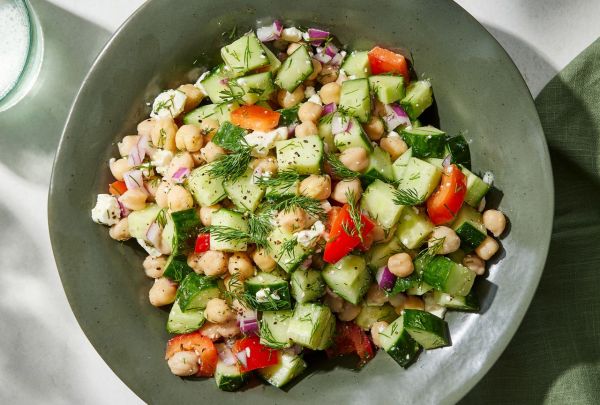 Credit: Photographer: Rachel Marek, Food Stylist: Annie Probst