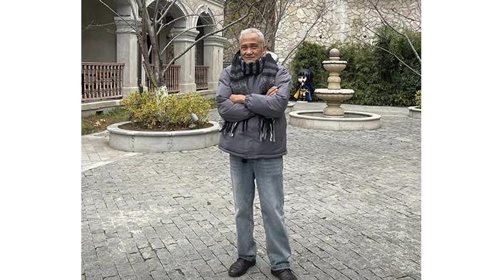 RHR Dodi Sarjana