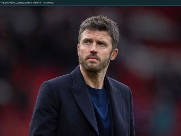 Michael Carrick berhasil mengantarkan Man United meraih kemenangan 2-1 atas Brentford dalam lanjutan Liga Inggris 2025-2026.