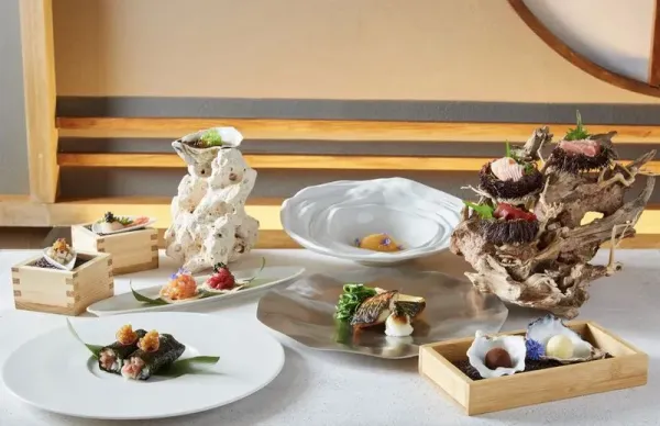 Restoran Jepang Ini Dibilang Mewah, Tapi Rating Kebersihannya Bikin Kaget