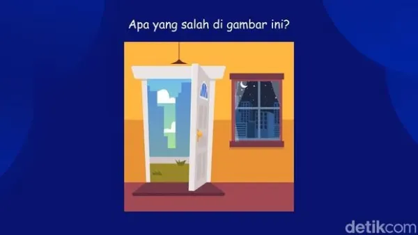 Asah otak