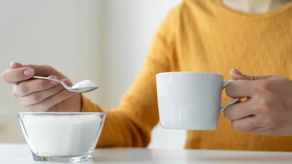 Why is sugar important for the body?
