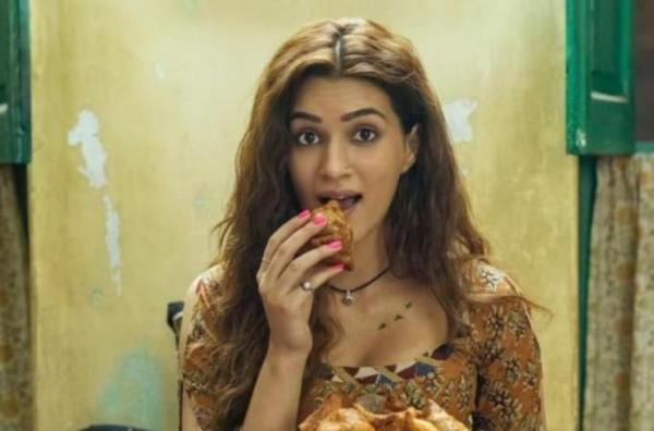 Kriti Sanon in Mimi