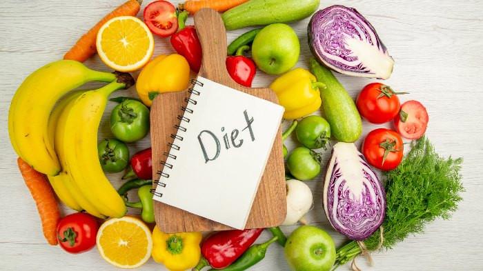 Pola makan rendah karbohidrat tak hanya membantu menurunkan berat badan, tetapi juga berperan menjaga kadar gula darah dan kesehatan metabolik tubuh.
