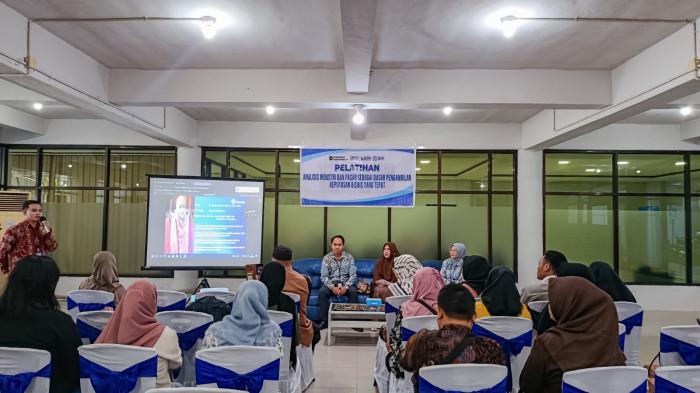 PT Bank Rakyat Indonesia (Persero) Tbk melalui Branch Office dddddddd