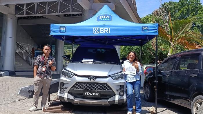Bank Rakyat Indonesia melalui Branch Office Gorontalo ddvffg