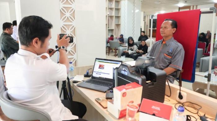 Pelayanan ini dihadirkan untuk memudahkan masyarakat