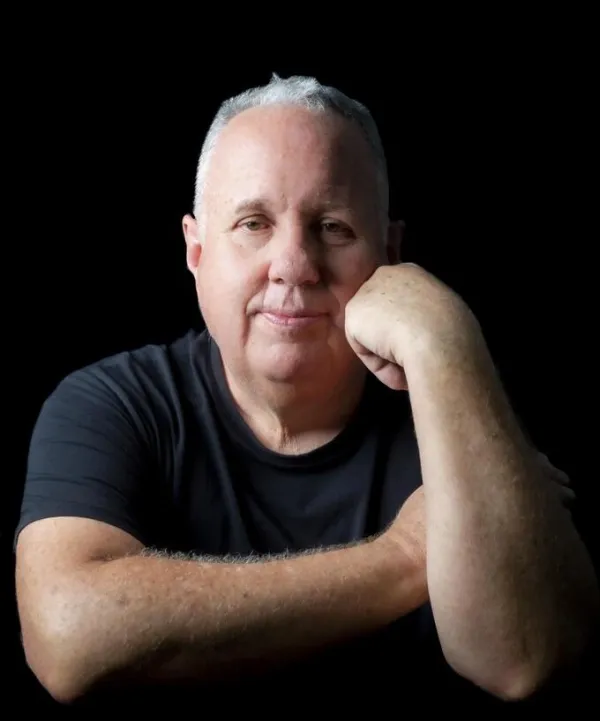 Bill Barnett, Managing Director of C9 Hotelworks. Photo courtesy of ???
