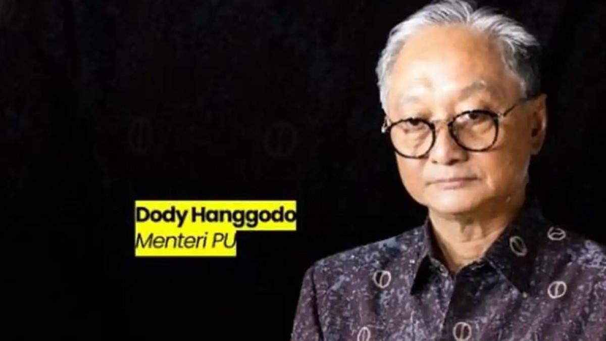 KEMENTERIAN PU -- Kementerian Pekerjaan Umum (PU) tengah melakukan investigasi menyusul beredarnya surat dinas perjalanan Menteri Pekerjaan Umum yang viral di media sosial. Surat tersebut menjadi sorotan publik karena memuat nama anak Menteri PU, Doddy Hanggodo, yang tercantum sebagai bagian dari rombongan kunjungan kerja ke New York, Amerika Serikat.