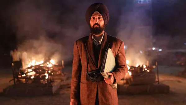 Diljit Dosanjh