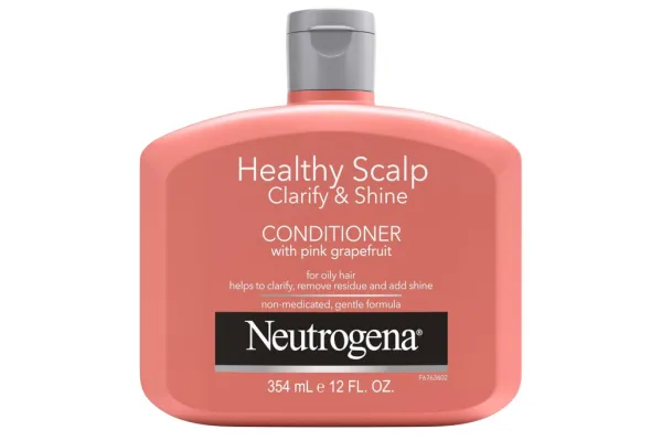 Neutrogena Healthy Scalp Clarify & Shine Conditioner