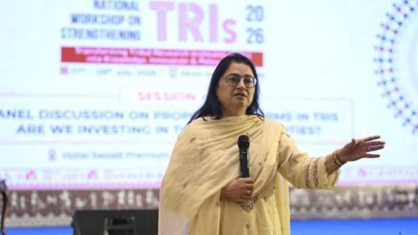 Bhubaneswar Declaration Adopted