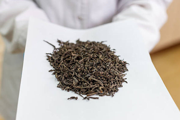 How to Detect Adulterated Tea Leaves at Home
