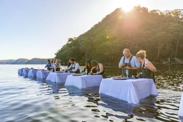 Destinasi wisata dekat Sydney yang suguhkan wisata alam hingga kuliner.