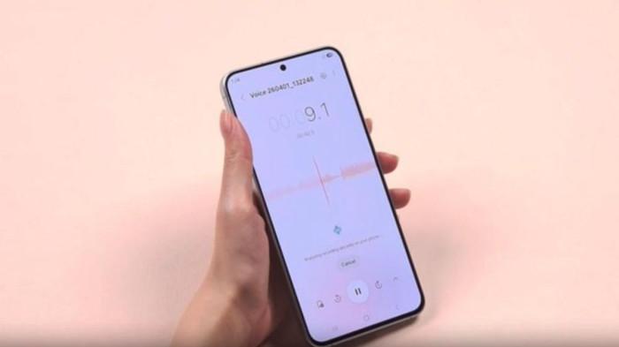 Beragam fitur AI pada Samsung Galaxy A37 dan Galaxy A57