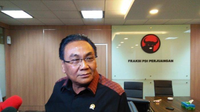 Bambang Pacul sebagai Ketua DPD PDIP Jateng memiliki otoritas yang kuat untuk bisa diusung sebagai calon gubernur.