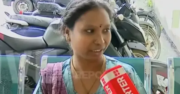 wayanad landslide survivor wayanad landslide survivor
