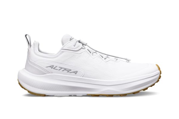 Voyager sneaker Credit: Other