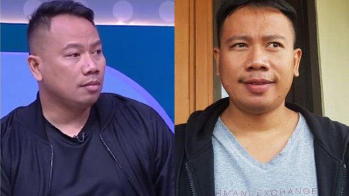 Vicky Prasetyo blak-blakan ungkap putrinya ogah masuk sekolah usai dirinya dituding lakukan penipuan.