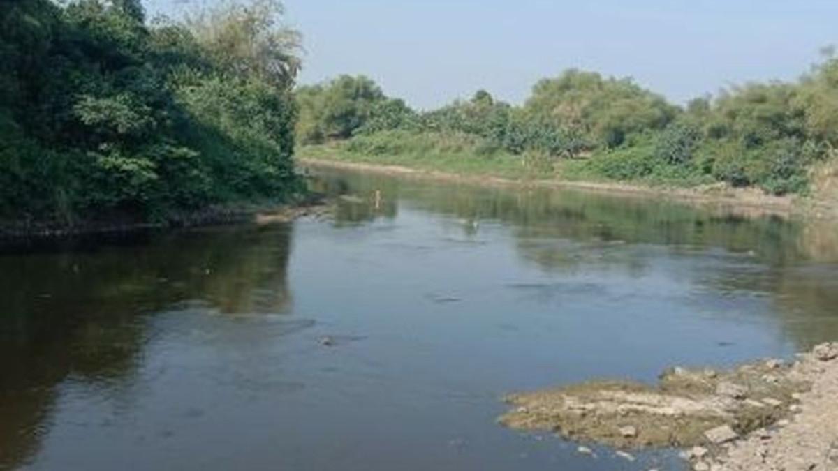 Sungai Bengawan Solo