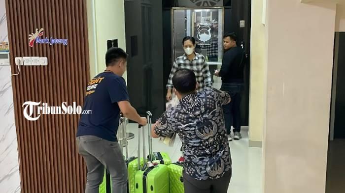 KPK OTT Solo raya