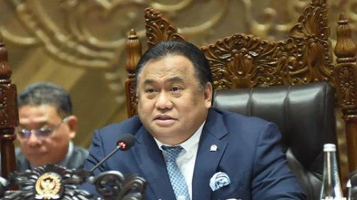 Rachmat Gobel Wakil Ketua DPR RI