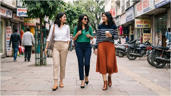 Monsoon Fashion Tips Monsoon Fashion Tips