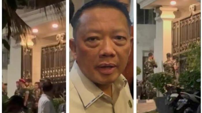 Profil Jampidsus Febrie Adriansyah dan LHKPN miliknya di tengah isu penggeledahan rumah oleh Polri serta penjelasan resmi dari kepolisian.