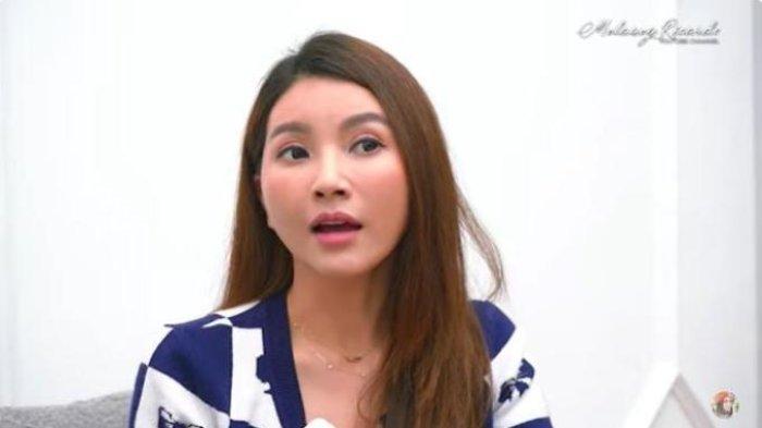 Sarwendah Jelaskan Alasan Lakukan Operasi Plastik,