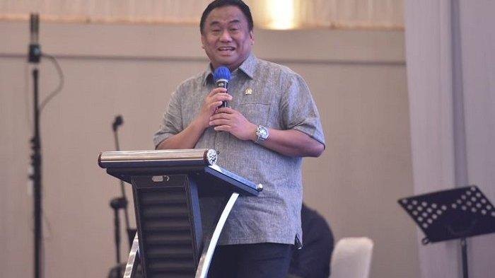 Rachmat Gobel