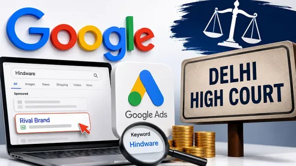 Google Challenges Delhi HC Ruling On Keyword Advertising: What's The Case  About – Outlook Business