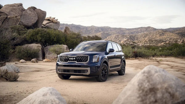 Photo credit: MotorTrend - MotorTrend