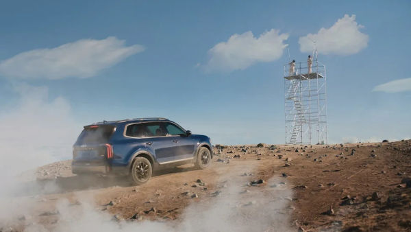 Photo credit: MotorTrend - MotorTrend
