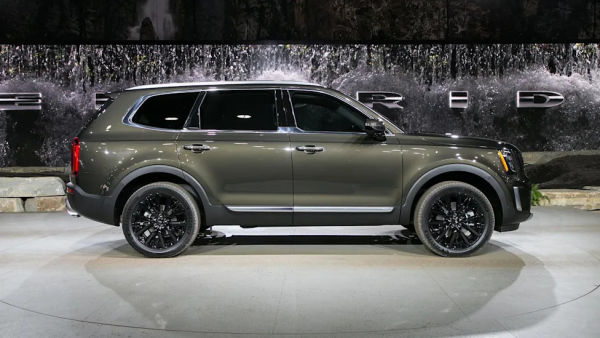 Photo credit: MotorTrend - MotorTrend