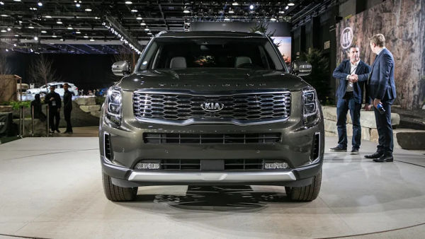 Photo credit: MotorTrend - MotorTrend