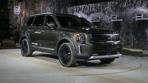 Photo credit: MotorTrend - MotorTrend