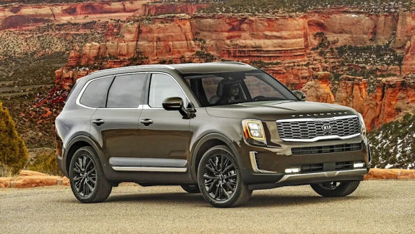 Photo credit: MotorTrend - MotorTrend