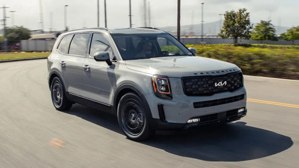 Photo credit: MotorTrend - MotorTrend