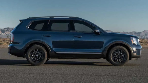 Photo credit: MotorTrend - MotorTrend