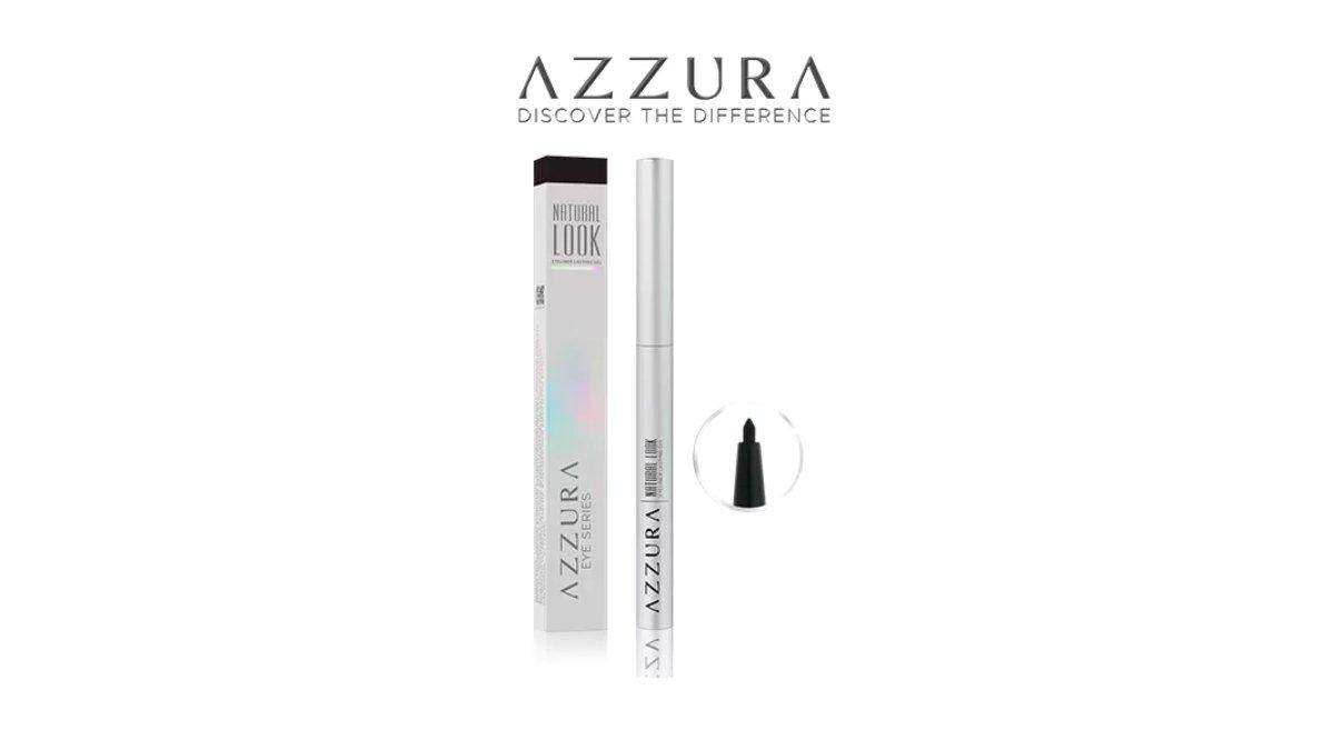 AZZURA Eyeliner Gel