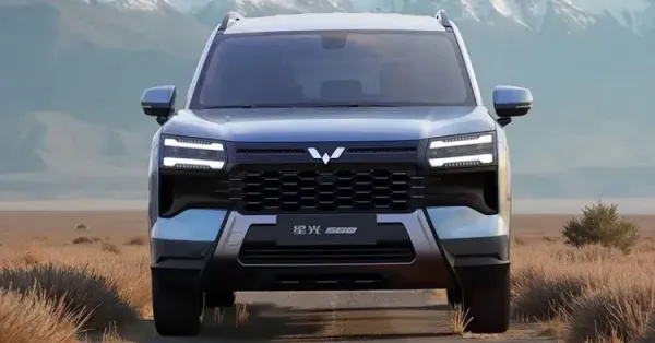 wuling starlight 560 patent image wuling starlight 560 patent image