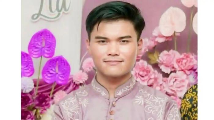 SEGERA MENIKAH - Kisah Pilu Ipan, Korban Diduga Diterkam Buaya di Banyuasin, Sudah Bertunangan dan Segera Menikah