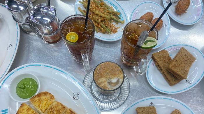 aneka menu sop salman
