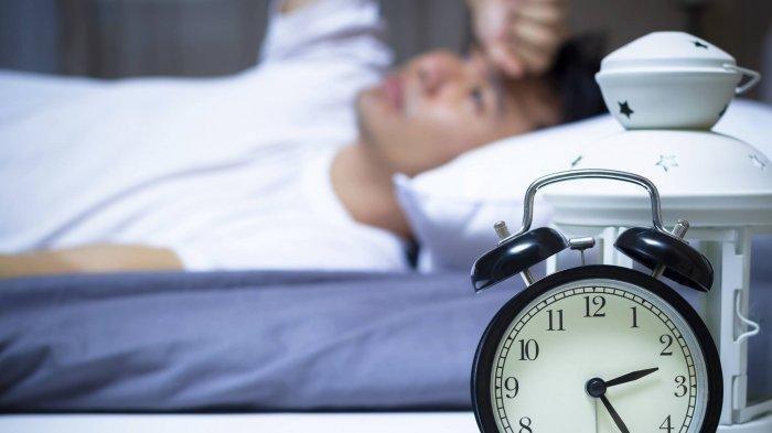 Pengertian, Faktor Risiko, Gejala, hingga Langkah Pengobatan untuk Insomnia