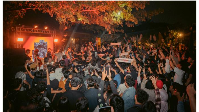 EVENT - South Side Jam kembali hadir sebagai platform musik123