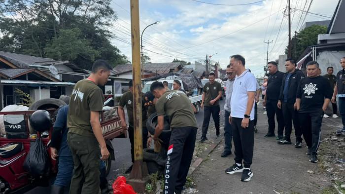 SIDAK - Wali Kota Tomohon, Caroll J.A. Senduk, SH,. -045
